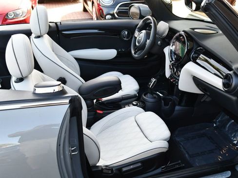 Used 2023 MINI Cooper S w/ Signature Upholstery Package FWD image 61