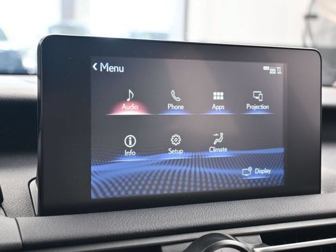 Used 2025 Lexus IS 350 F Sport w/ Accessory Package 2 RWD image 19