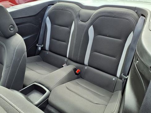 Used 2023 Chevrolet Camaro LT image 19
