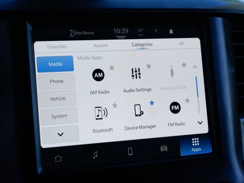 Used 2022 RAM 2500 Big Horn image 27