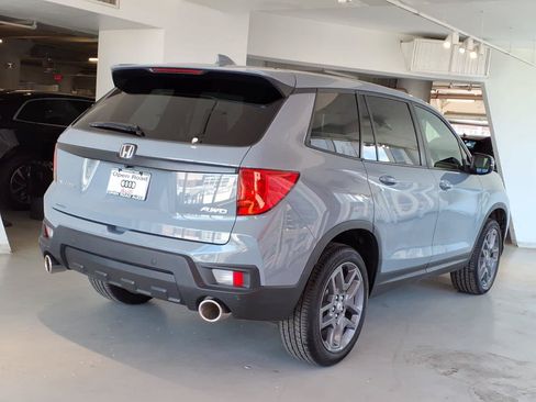Used 2023 Honda Passport EX-L image 4