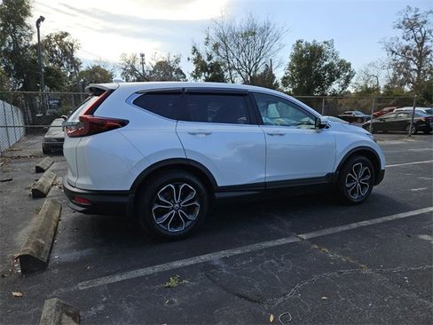 Used 2020 Honda CR-V EX-L image 6