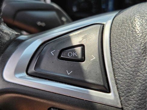 Used 2014 Ford Fusion SE w/ Equipment Group 502A FWD image 30