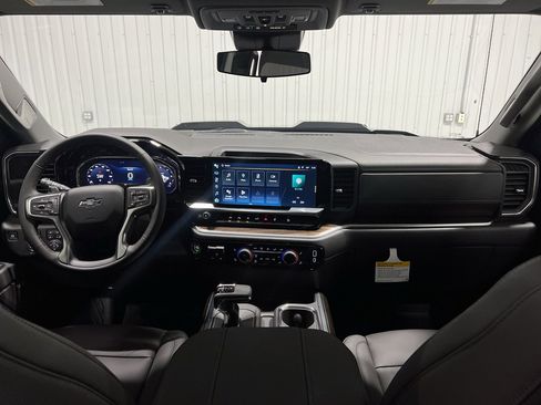 New 2026 Chevrolet Silverado 1500 LT Trail Boss image 19