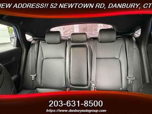 Used 2024 Acura Integra A-Spec FWD image 20