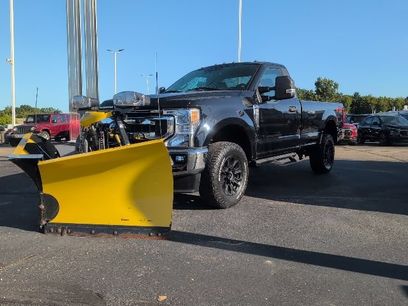 Used 2021 Ford F250 XLT w/ XLT Value Package