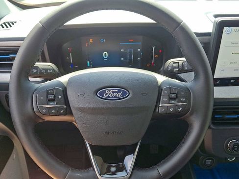 New 2026 Ford Maverick XLT w/ XLT Luxury Package AWD/4WD image 23