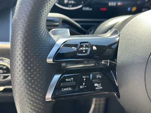Certified 2024 Mercedes-Benz C 300 Sedan image 28