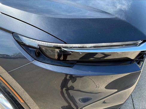 New 2026 Honda CR-V EX image 8