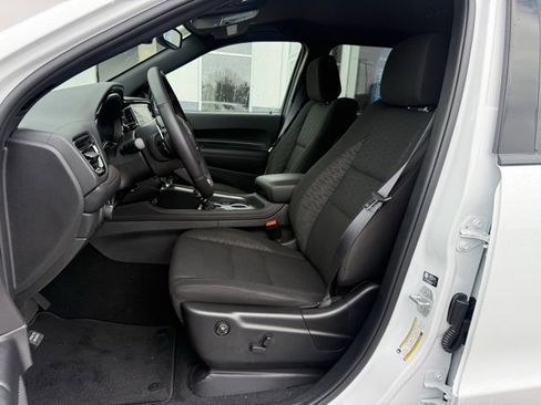 New 2026 Dodge Durango GT w/ Blacktop Package image 13