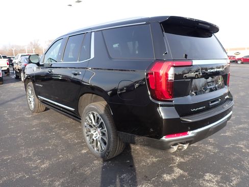 New 2026 GMC Yukon Denali w/ Sun & Power Step Package image 5