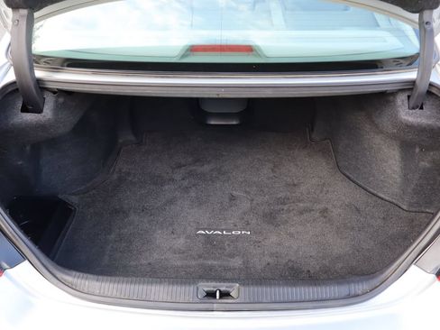 Used 2007 Toyota Avalon Limited FWD image 14
