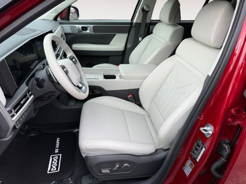 Certified 2026 Hyundai Santa Fe SEL image 10