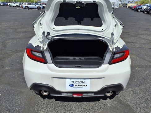 New 2026 Subaru BRZ Limited RWD image 14