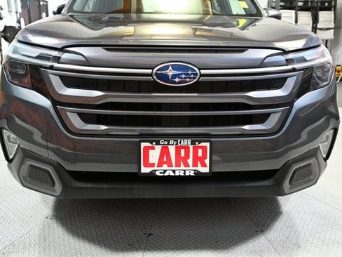 Used 2025 Subaru Forester Limited AWD/4WD image 20