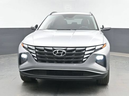 Used 2023 Hyundai Tucson SEL AWD/4WD image 3