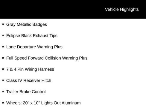 Used 2024 Dodge Durango SRT Hellcat image 6