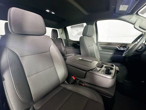 New 2026 Chevrolet Silverado 1500 LT w/ LPO, Dark Essentials Package image 27