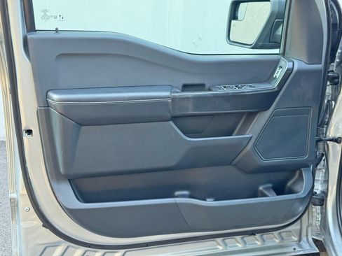 Used 2023 Ford F150 Lariat RWD image 35