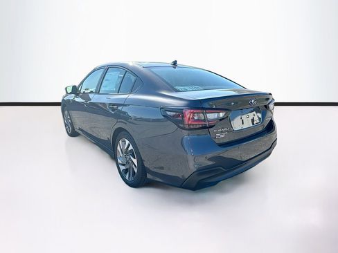 New 2025 Subaru Legacy Limited image 6
