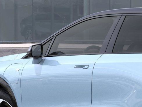 New 2026 Cadillac Optiq Sport 1 AWD/4WD image 13