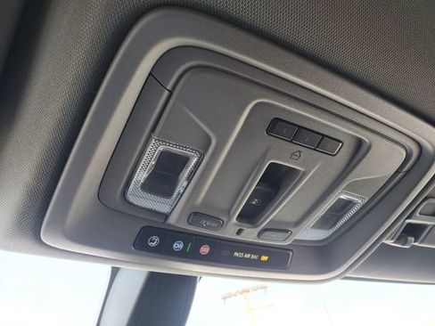 Certified 2021 Chevrolet Silverado 1500 RST w/ Convenience Package II image 37