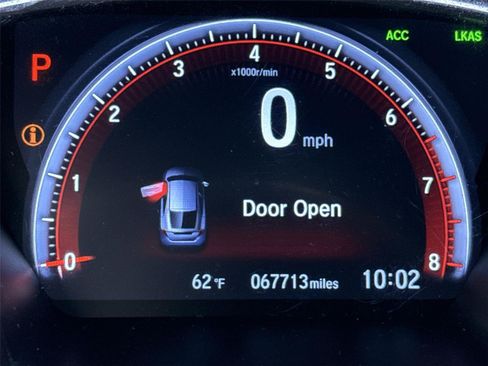 Used 2019 Honda Civic Sport image 21
