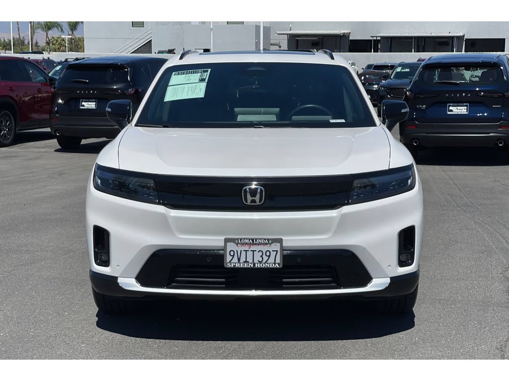 Used 2025 Honda Prologue Touring image 9