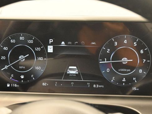 New 2026 Kia Seltos SX AWD/4WD image 20