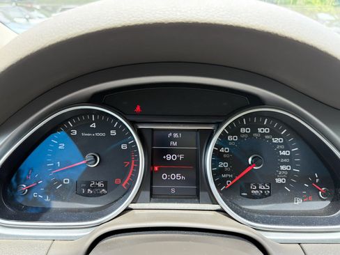 Used 2014 Audi Q7 3.0T Premium Plus AWD/4WD image 35