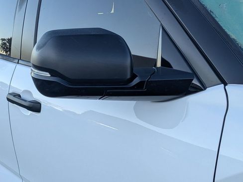 Used 2024 Toyota Tundra SR5 w/ SR5 Convenience Package image 11