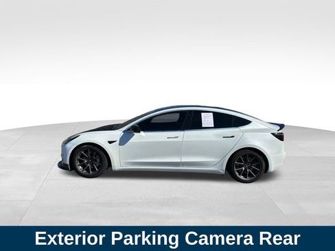 Used 2019 Tesla Model 3 Long Range image 2