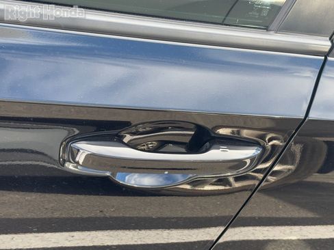 Certified 2023 Honda Civic Sport image 8