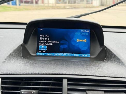 Used 2016 Buick Encore FWD image 12