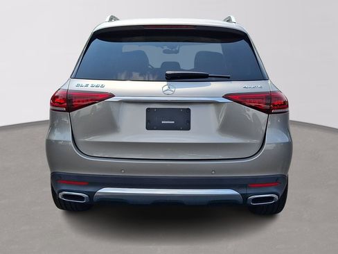 Used 2020 Mercedes-Benz GLE 350 4MATIC image 5