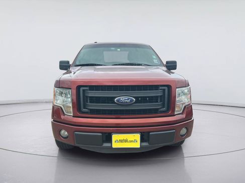 Used 2014 Ford F150 STX w/ Equipment Group 201A Mid RWD image 2