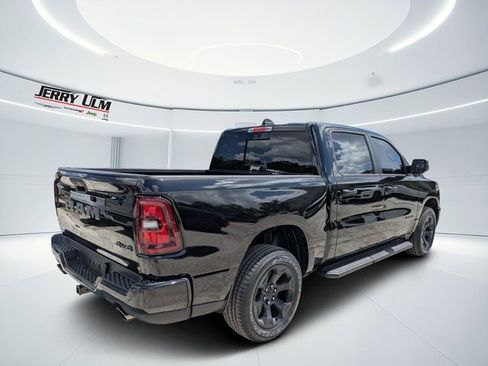 New 2026 RAM 1500 Express AWD/4WD image 3