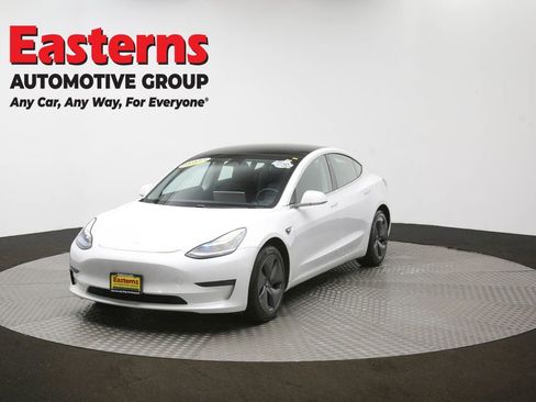 Used 2020 Tesla Model 3 Long Range image 50
