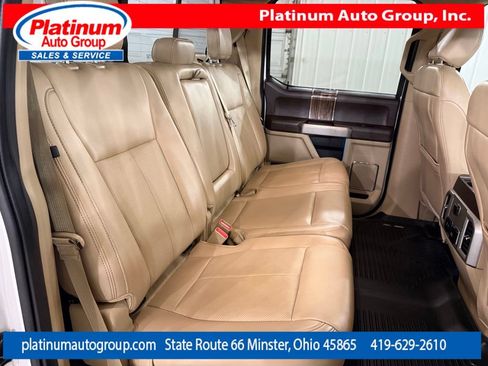 Used 2020 Ford F150 Lariat AWD/4WD image 38