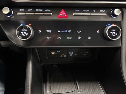 Used 2026 Hyundai Sonata SEL FWD image 17