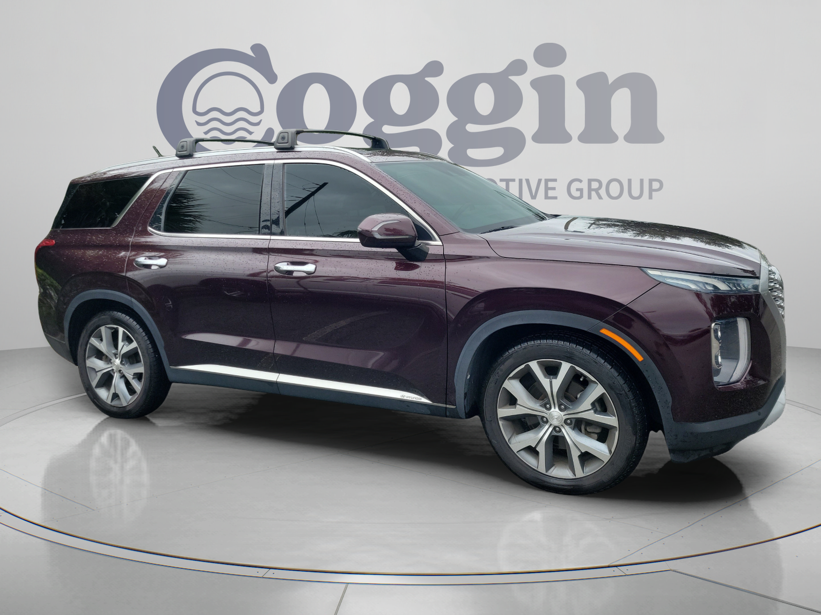 Used 2021 Hyundai Palisade SEL w/ Convenience Package FWD image 5