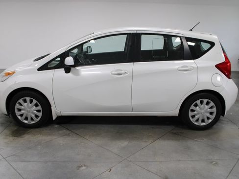 Used 2014 Nissan Versa Note SV FWD image 5