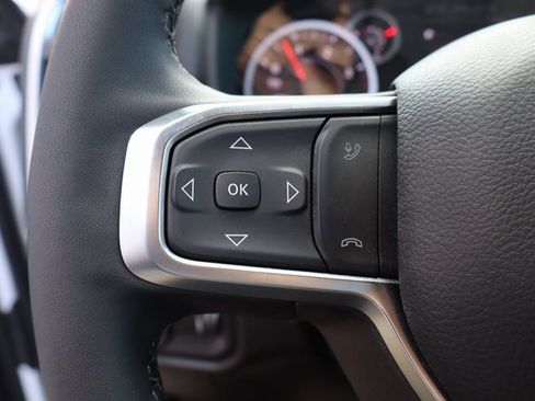 Used 2025 RAM 2500 Big Horn image 15