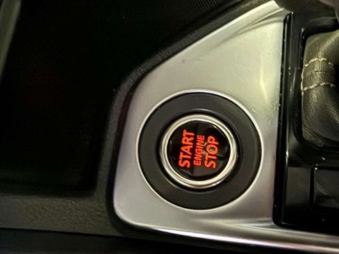 Used 2022 Nissan Sentra SV FWD image 17