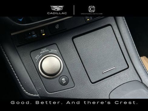 Used 2018 Lexus ES 350 w/ Premier Package image 21