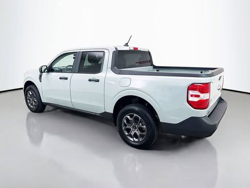 Used 2024 Ford Maverick XLT image 5
