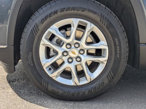 Certified 2021 Chevrolet Traverse LT AWD/4WD image 52