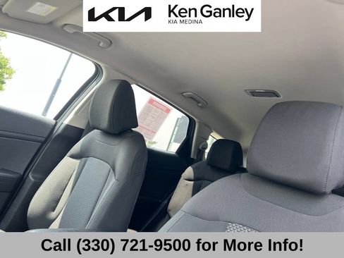 Certified 2026 Kia Sportage LX w/ LX Convenience Package FWD image 43