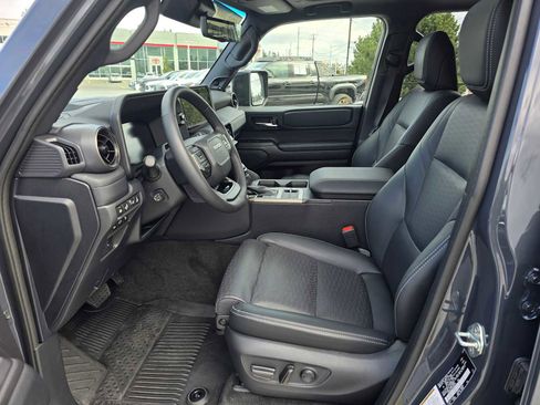 Used 2025 Toyota Land Cruiser AWD/4WD image 20