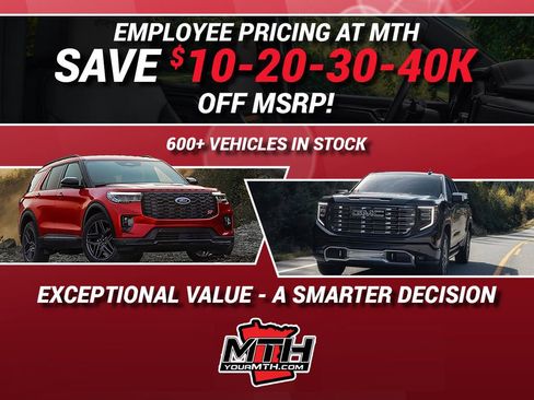 Used 2024 GMC Yukon XL SLT image 2